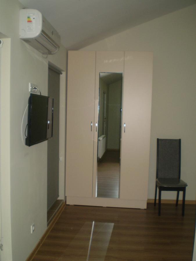 New Hotel Tbilisi Eksteriør billede