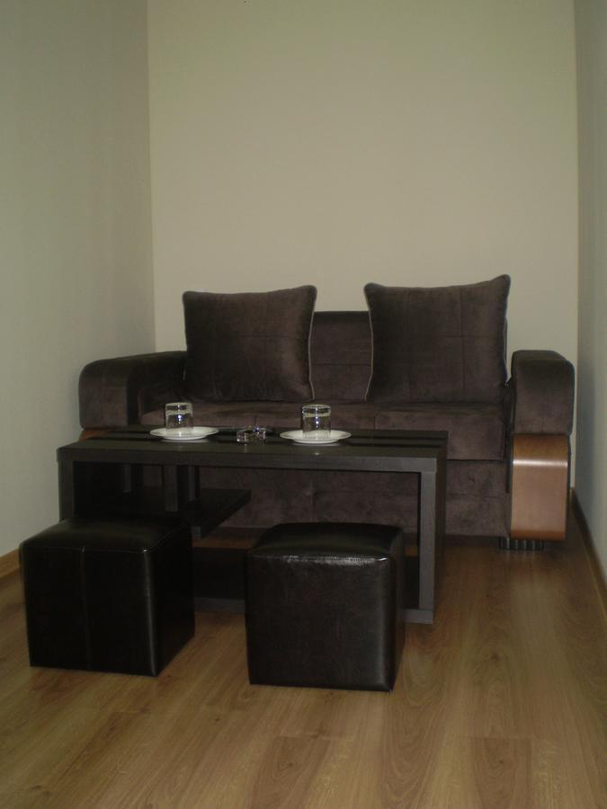 New Hotel Tbilisi Eksteriør billede