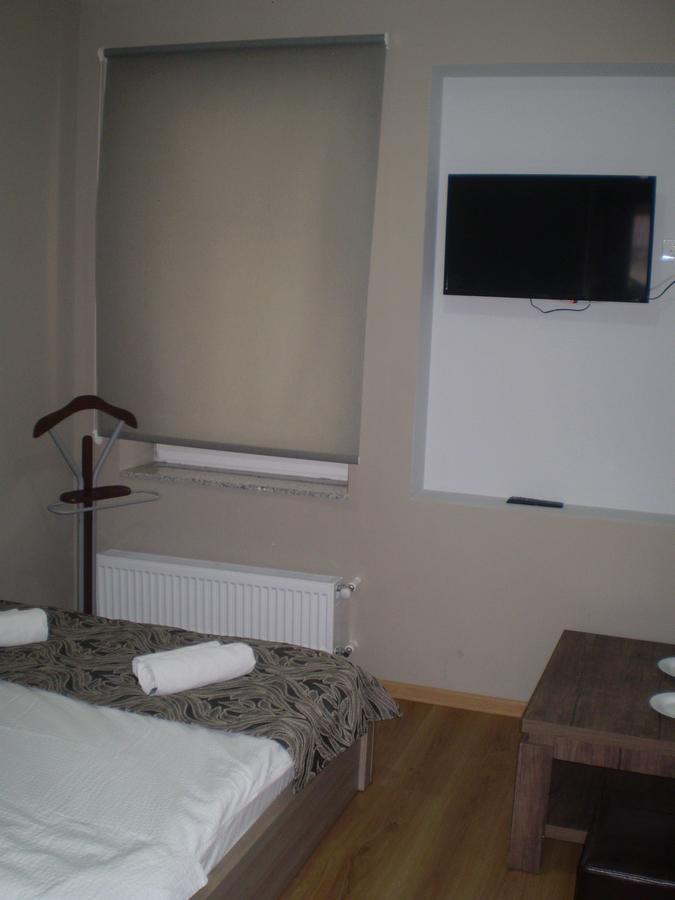New Hotel Tbilisi Eksteriør billede