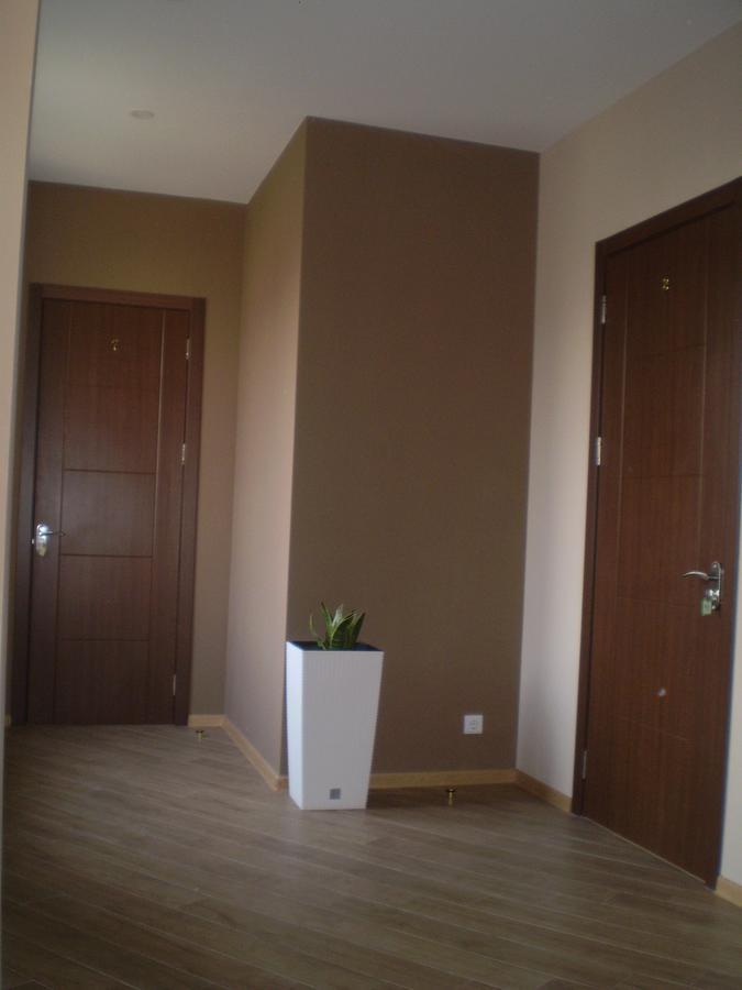 New Hotel Tbilisi Eksteriør billede