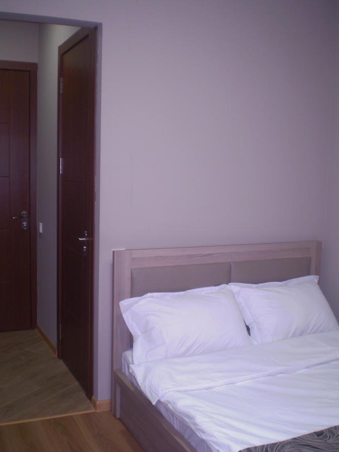 New Hotel Tbilisi Eksteriør billede
