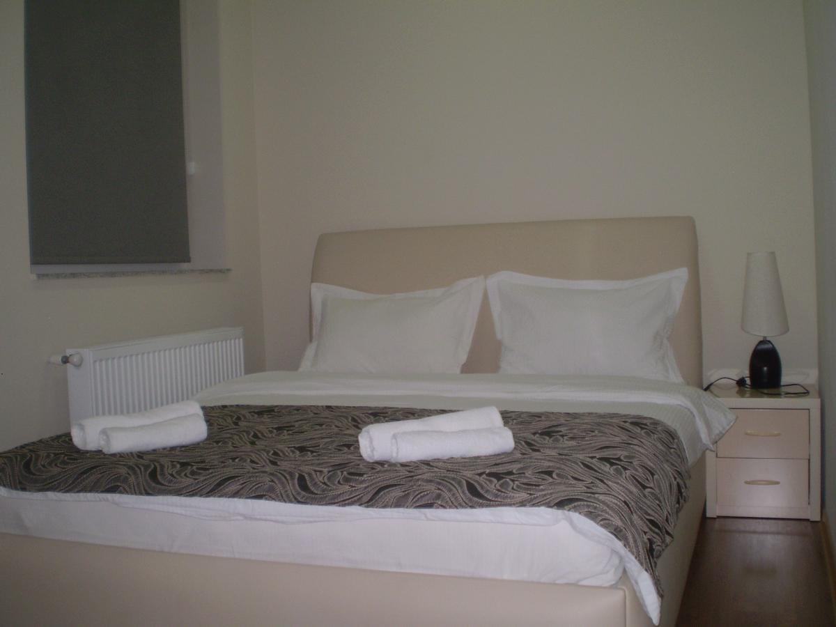 New Hotel Tbilisi Eksteriør billede